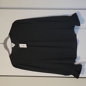 NEW J.Crew long sleeve blouse